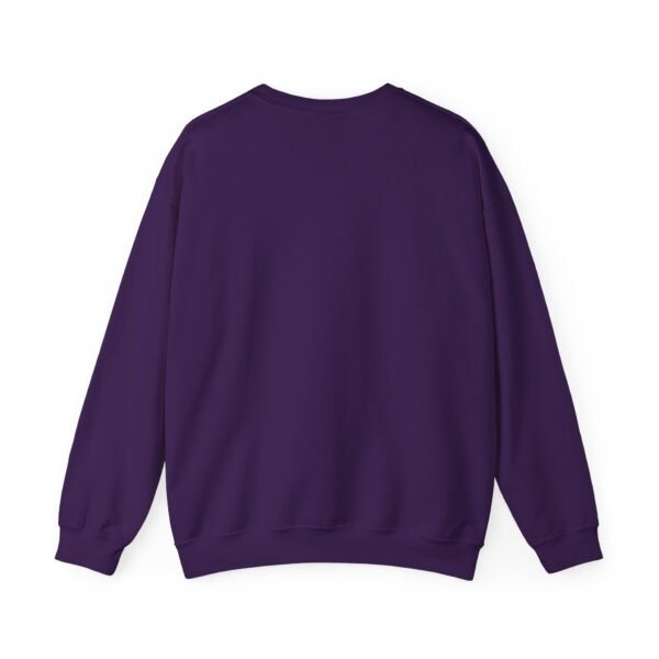 Intersexual Flag Heavy Blend Crewneck Sweatshirt Valentines Day Unisex Size - Head Full Of Roses - Image 14
