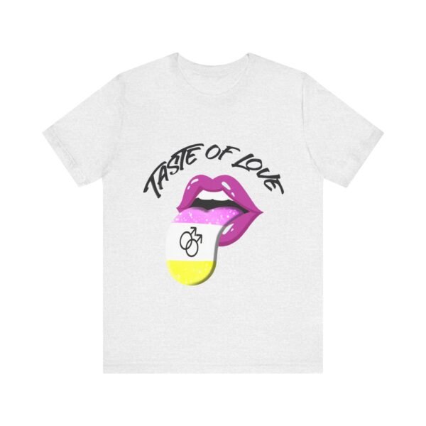 Twink Flag T-shirt Valentines Day Unisex Size - Taste Of Love