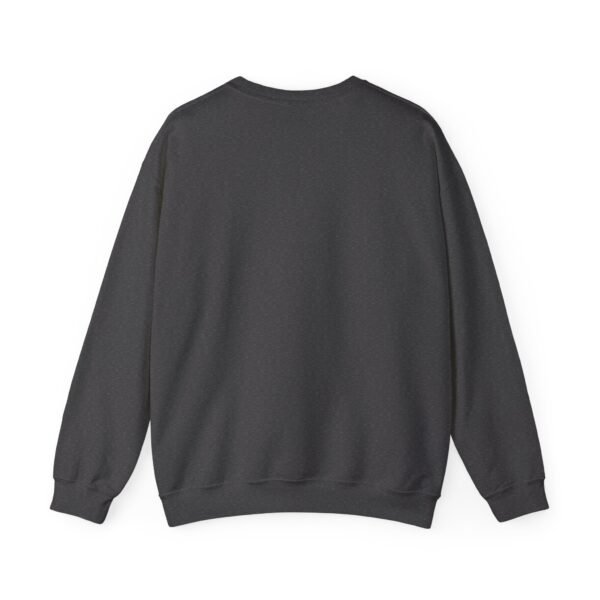 Heavy Blend Crewneck Sweatshirt Valentines Day Unisex Size - Boots Never Broke My Heart - Image 10