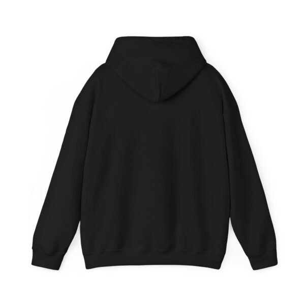 Gay Flag Hoodie Valentine's Day Unisex Size - Love Is Love - Image 11