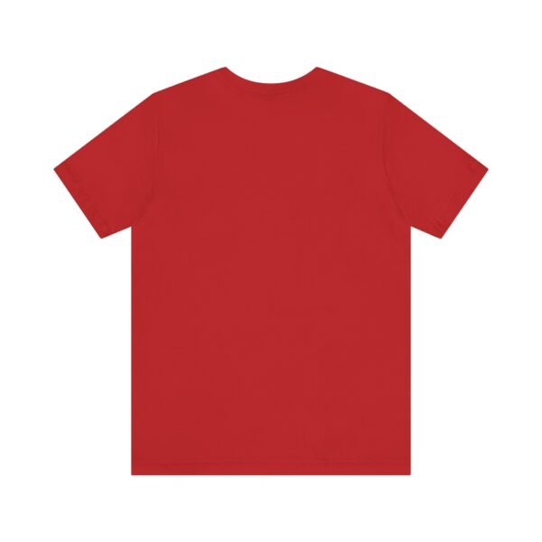 Leather Flag T-shirt Valentines Day Unisex Size - Taste Of Love - Image 34