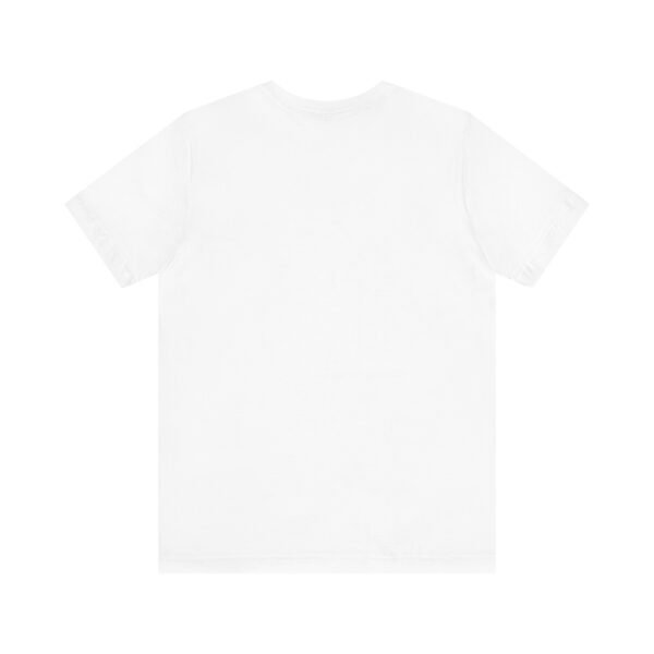 Agender Flag T-shirt Valentines Day Unisex Size - Taste Of Love - Image 2