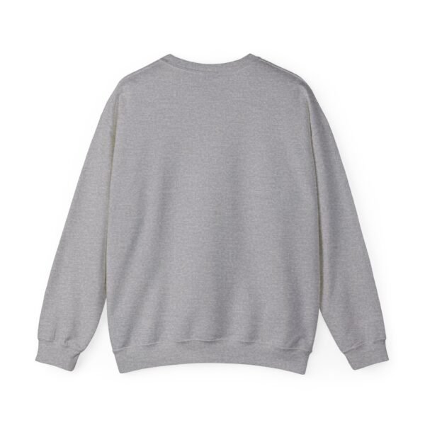 Labrys Lesbian Flag Heavy Blend Crewneck Sweatshirt Valentines Day Unisex Size - My Other Half - Image 10