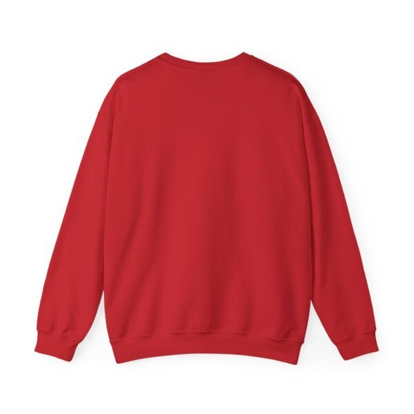 Philadelphia Flag Heavy Blend Crewneck Sweatshirt Valentines Day Unisex Size - My Other Half - Image 18