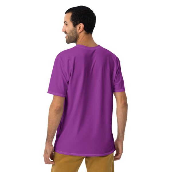 Labrys Lesbian Flag LGBTQ T- Shirt Men's Size - Image 3