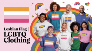 lesbian Flag