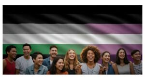 Difference Between Agender and Non-Binary