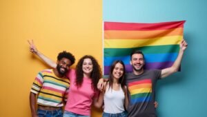 Difference Between Pansexual and Bisexual