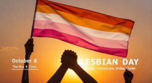 What Is National Lesbians Day