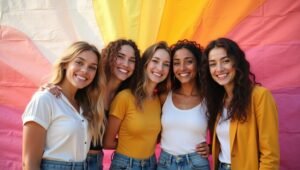 What Does It Mean to Be Lesbian