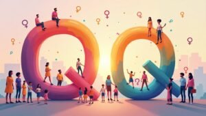 What Does the Q Stand for in LGBTQ